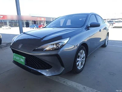 2023 Roewe i5 1.5L CVT Luxury Edition, фото 1, лот 10342051