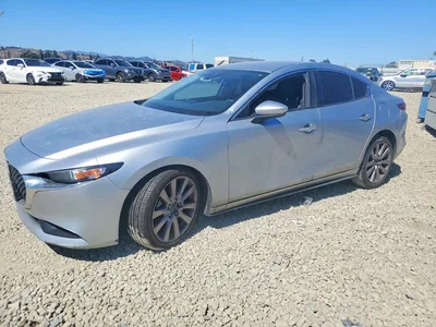 2019 MAZDA 3 SELECT, фото 1, лот 10848979