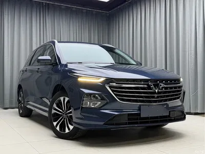2022 Wuling Motors Wuling Victory 1.5T CVT Flagship, фото 2, лот 11344068