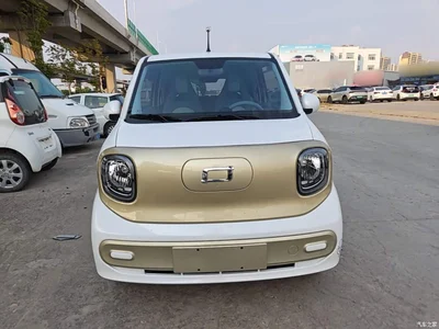 2024 Besturn Bestune Pony 170km Vitality Pony, фото 3, лот 10388441