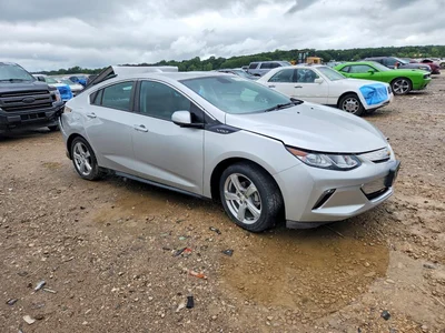 2017 CHEVROLET VOLT LT, фото 4, лот 10661678