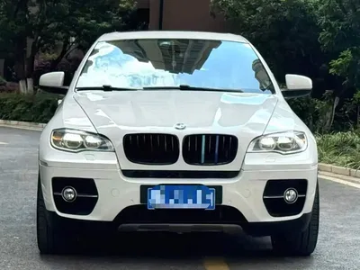 2013 BMW X6 xDrive35i, фото 3, лот 11586426