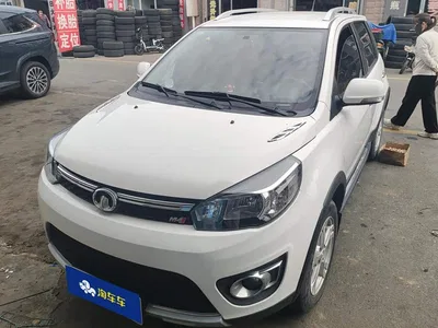 2012 Great Wall M4 1.5L Manual Comfort, фото 2, лот 11172369