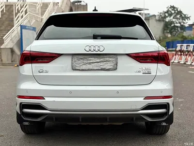 2022 Audi Q3, фото 4, лот 10232665