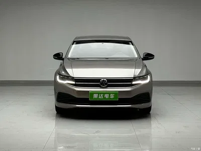 2019 Volkswagen Bora 1.5L Auto Fashion Model, фото 2, лот 10837711