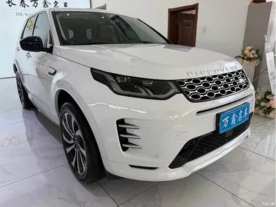 2024 Land Rover Discovery Sport Performance Technology Edition, фото 3, лот 10330242