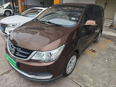 2019 Baojun 730 1.5L Manual Value Edition 7-Seater China VI, фото 2, лот 11162672