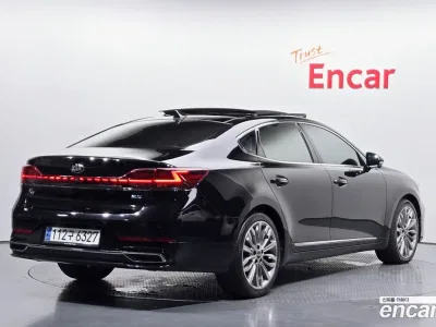 2020 Kia K7 3.0 GDI Signature, фото 2, лот 10231208