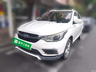 2017 FAW Junpai D60 1.5L Manual Standard, фото 1, лот 10823268