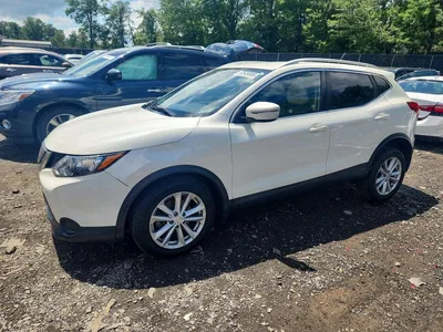2018 NISSAN ROGUE SPORT SV, фото 1, лот 10657568
