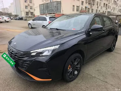 2023 Dongfeng Aeolus Yixuan Mach Edition 1.5L Automatic Shadow Chase Edition, фото 1, лот 11583269