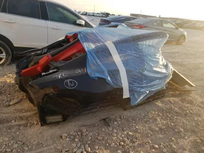 2016 CHEVROLET CAMARO SS, фото 3, лот 10721896