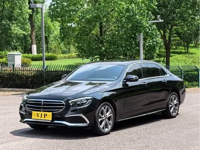 2021 Mercedes-Benz E-Class E 300 L Sport Fashion, фото 1, лот 11089519