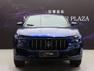 2016 Maserati Levante, фото 2, лот 10401034
