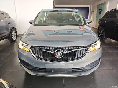 2019 Buick GL6 18T 6-seat Connected Luxury China VI, фото 3, лот 10389214