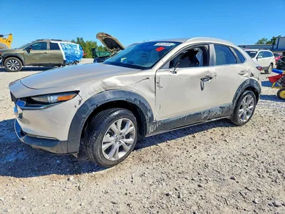 2023 MAZDA CX-30 SELECT, фото 1, лот 10848844