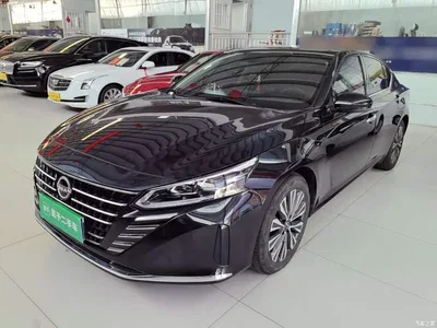 2022 Nissan Teana 2.0L XL-TLS Comfort Edition, фото 1, лот 10382230