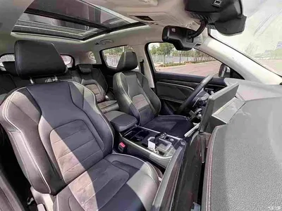 2021 Haval H6 Model National Trend Edition 1.5T Auto Champion, фото 4, лот 10283264