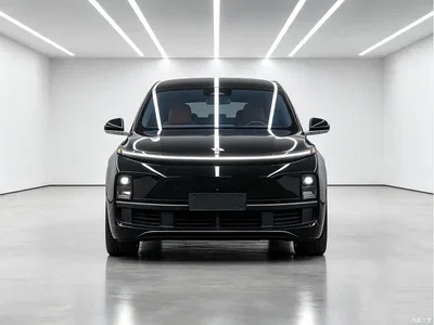 2023 Li Auto Li Xiang L9 Model Pro, фото 2, лот 10824603