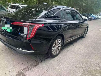 2024 Hongqi E-QM5 560km PLUS, фото 3, лот 10360980