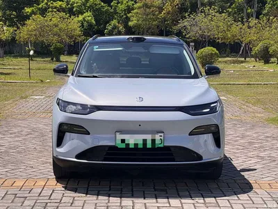 2026 Leapmotor C11 Pure Electric 640 LiDAR Premium, фото 2, лот 10315738