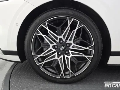 2023 Hyundai Grandeur 2,5 Gasoline 2WD, фото 4, лот 10146018