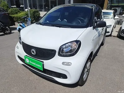 2018 smart forfour 1.0L 52kW Agile Edition, фото 2, лот 10345495