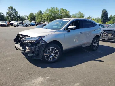 2022 TOYOTA VENZA LE, фото 1, лот 10529543