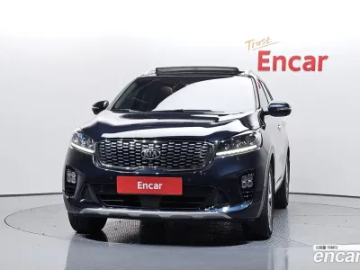 2018 Kia Sorento Diesel 2.2 2WD, фото 3, лот 10226729