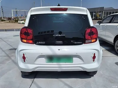 2022 Roewe Kaiwei CLEVER 311km Vitality Bobo Edition, фото 4, лот 10349584