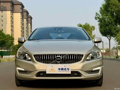 2018 Volvo S60 S60L T4 Inscription, фото 2, лот 10365812