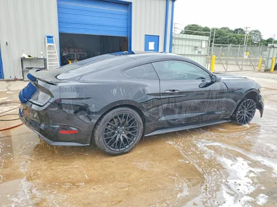 2015 FORD MUSTANG GT, фото 3, лот 10552968