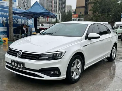 2021 Volkswagen Lamando 230TSI DSG Fashion Edition, фото 1, лот 11012653