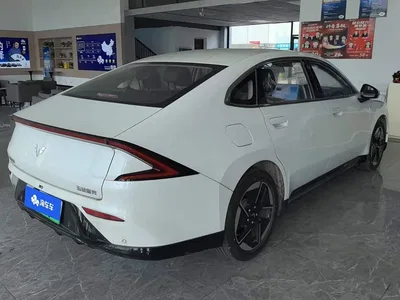 2024 Wuling Motors Wuling Xingguang Co-Creation Edition 150 Pilot, фото 3, лот 10832213