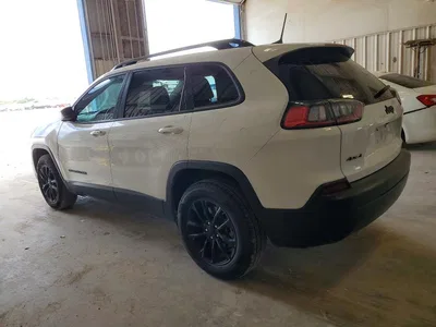 2023 JEEP CHEROKEE ALTITUDE LUX, фото 2, лот 10654697