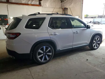 2023 HONDA PILOT ELITE, фото 3, лот 10699180