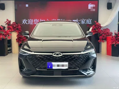2023 Chery Arrizo 8 1.6T DCT Comfort, фото 2, лот 10395565