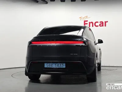 2025 Tesla Model Y Long Range AWD, фото 3, лот 11271047