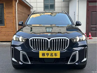 2023 BMW X5 xDrive 30Li M Sport Package, фото 2, лот 11192333