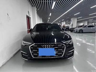 2023 Audi A6L 45 TFSI Premium Selection Dynamic, фото 2, лот 10438117