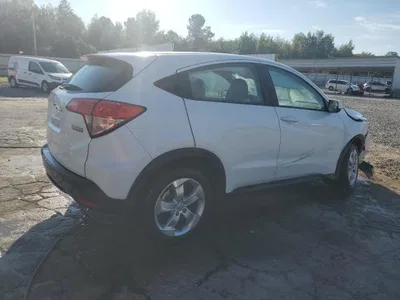 2016 HONDA HR-V LX, фото 3, лот 10725643
