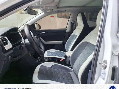 2025 Volkswagen Tharu New Edge 1.5L Aspiration Edition, фото 4, лот 10477340