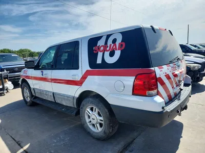2006 FORD EXPEDITION, фото 2, лот 10551695