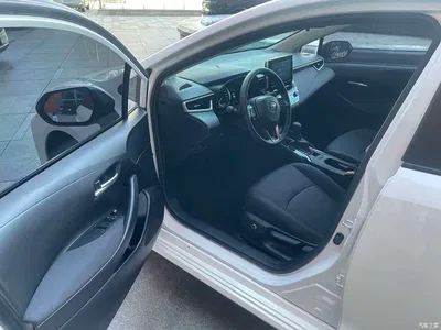 2021 Toyota Corolla 1.2T S-CVT Pioneer Edition, фото 4, лот 10401510