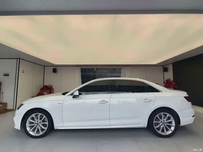 2018 Audi A4L 30th Anniversary 40 TFSI Fashion, фото 3, лот 11459758