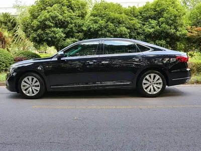 2020 Volkswagen Passat 330TSI Elite Edition China V, фото 4, лот 10439436