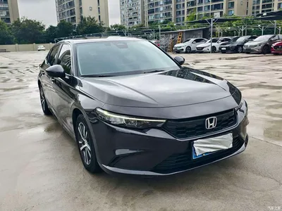 2023 Honda Integra 240TURBO CVT Tech Edition, фото 3, лот 10413403