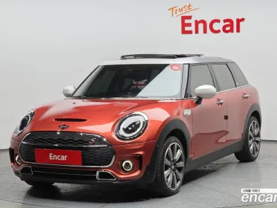 2023 Mini Clubman Multitione Edition, фото 1, лот 10096785