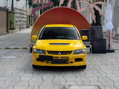 2006 Mitsubishi Lancer 2.0T EVO IX, фото 2, лот 10339758