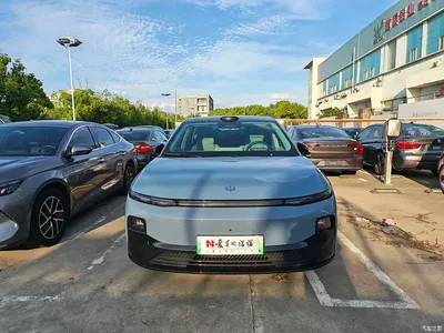2026 Leapmotor B01 650 LiDAR Edition, фото 2, лот 10316245